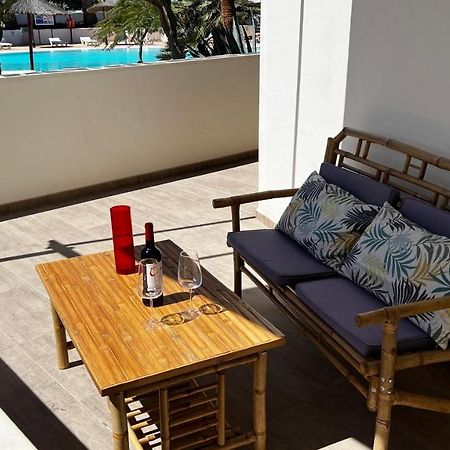 Bungalow Nueva York Costa Teguise Ngoại thất bức ảnh