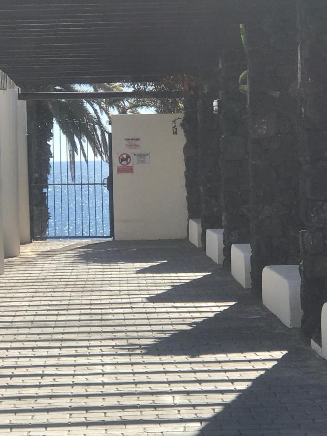 Bungalow Nueva York Costa Teguise Ngoại thất bức ảnh