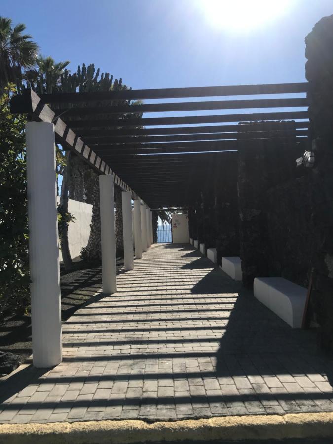 Bungalow Nueva York Costa Teguise Ngoại thất bức ảnh