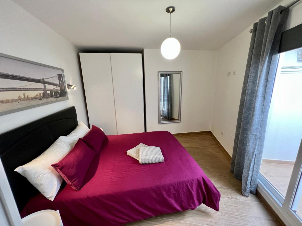 Bungalow Nueva York Costa Teguise Ngoại thất bức ảnh