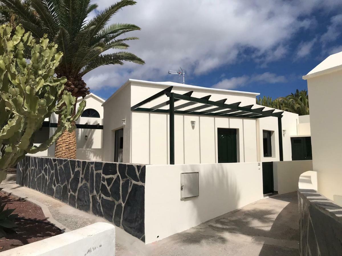 Bungalow Nueva York Costa Teguise Ngoại thất bức ảnh