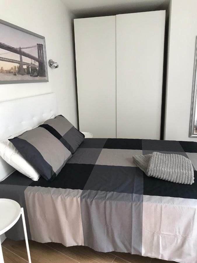 Bungalow Nueva York Costa Teguise Ngoại thất bức ảnh