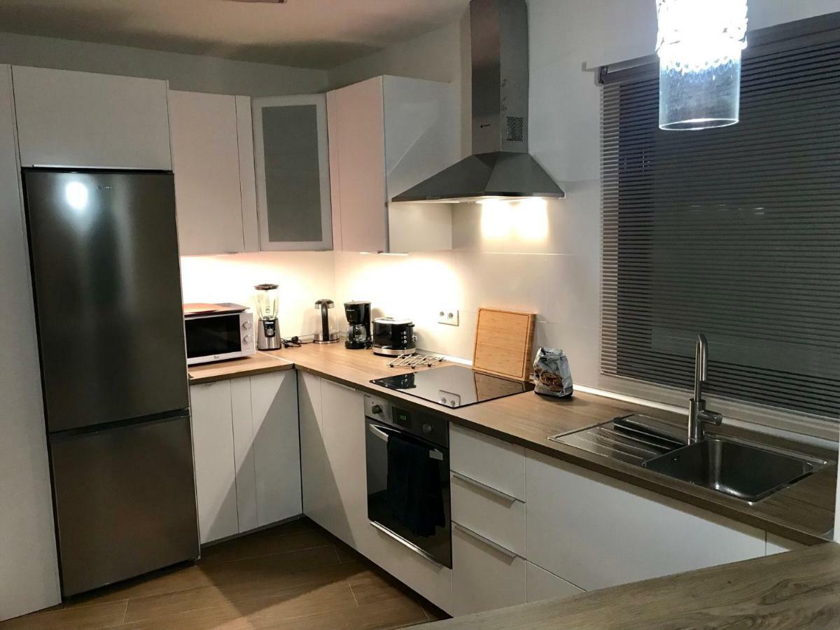 Bungalow Nueva York Costa Teguise Ngoại thất bức ảnh