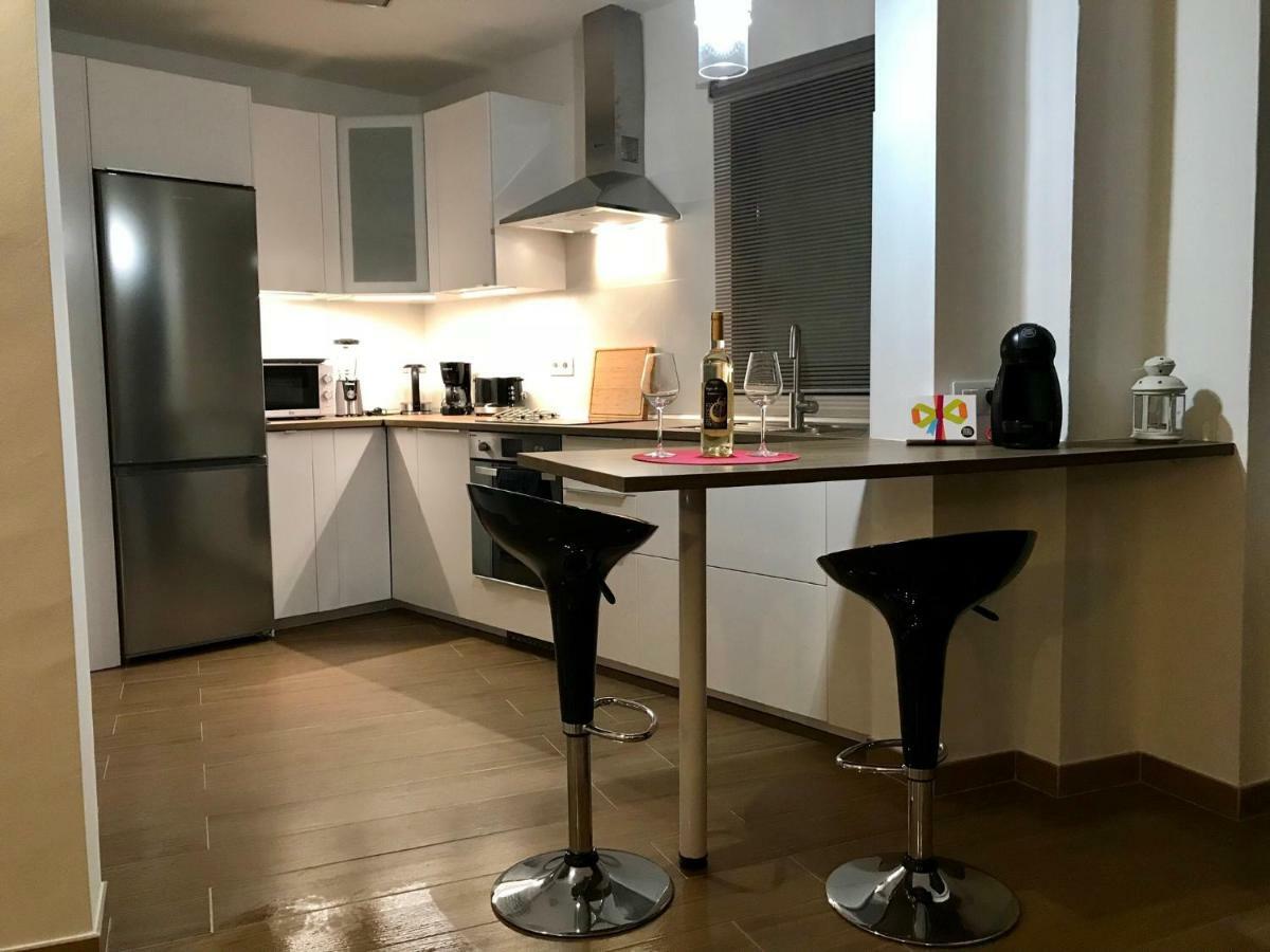 Bungalow Nueva York Costa Teguise Ngoại thất bức ảnh