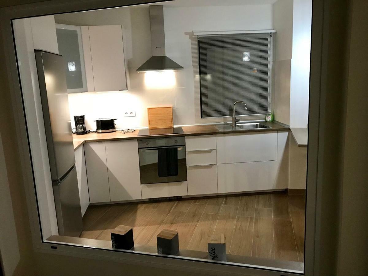 Bungalow Nueva York Costa Teguise Ngoại thất bức ảnh