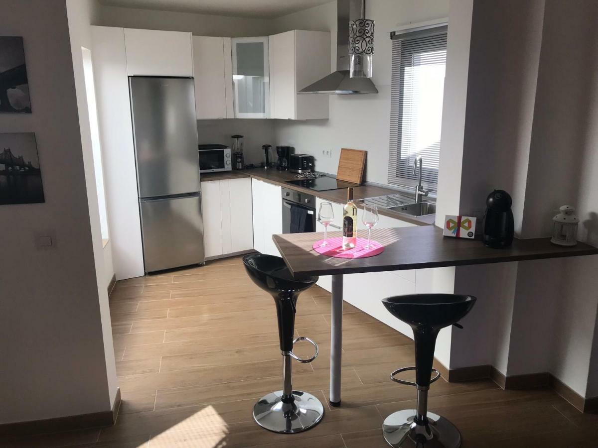 Bungalow Nueva York Costa Teguise Ngoại thất bức ảnh