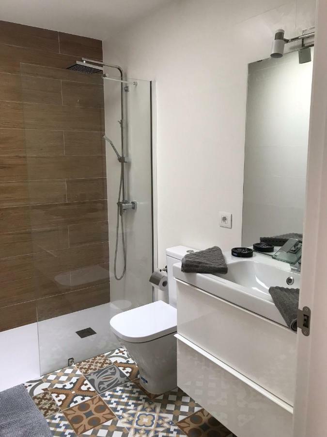 Bungalow Nueva York Costa Teguise Ngoại thất bức ảnh