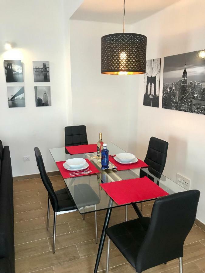 Bungalow Nueva York Costa Teguise Ngoại thất bức ảnh