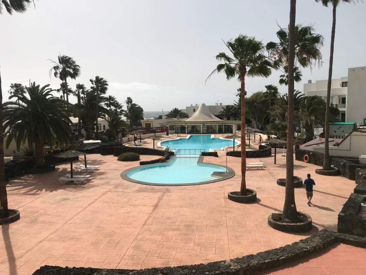 Bungalow Nueva York Costa Teguise Ngoại thất bức ảnh