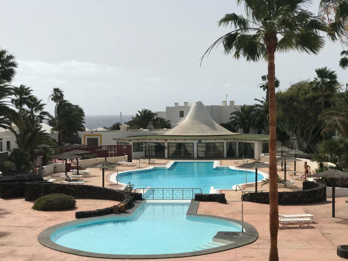 Bungalow Nueva York Costa Teguise Ngoại thất bức ảnh