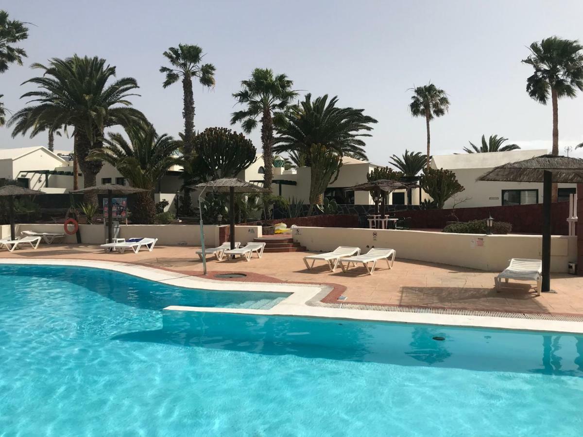 Bungalow Nueva York Costa Teguise Ngoại thất bức ảnh