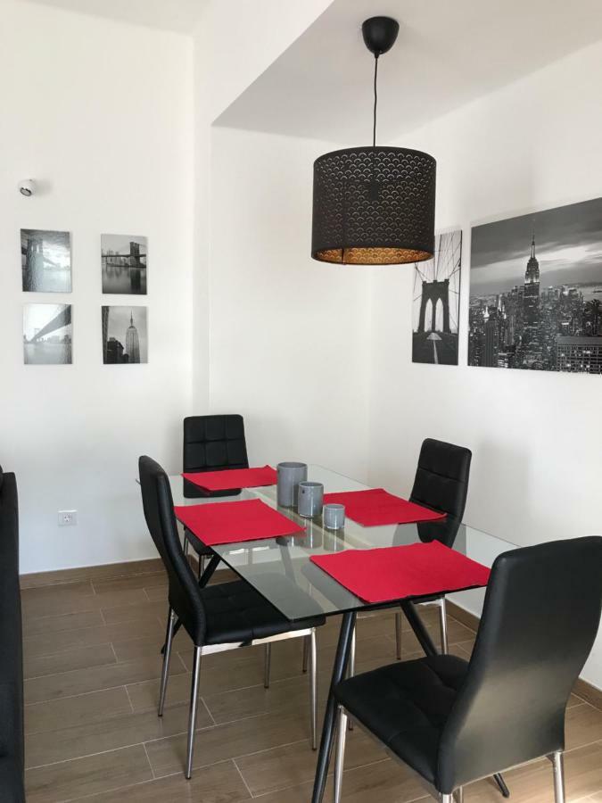 Bungalow Nueva York Costa Teguise Ngoại thất bức ảnh