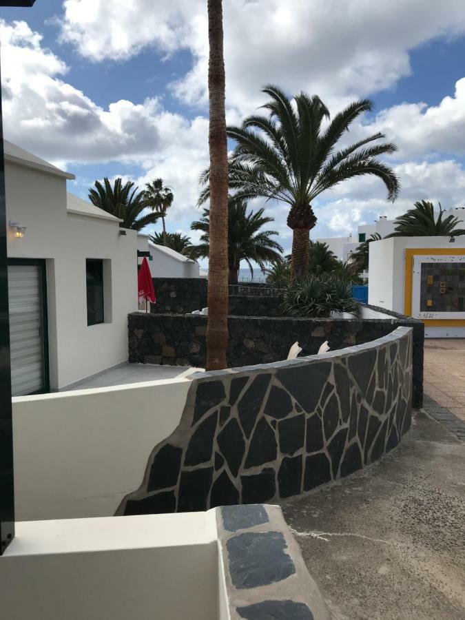 Bungalow Nueva York Costa Teguise Ngoại thất bức ảnh